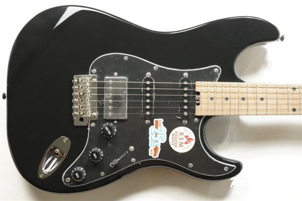 BSH-750/RSM - Black